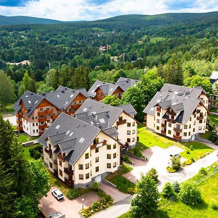 Apartament Retro - Malownicze Osiedle Podgorze Шклярська Поремба Екстер'єр фото