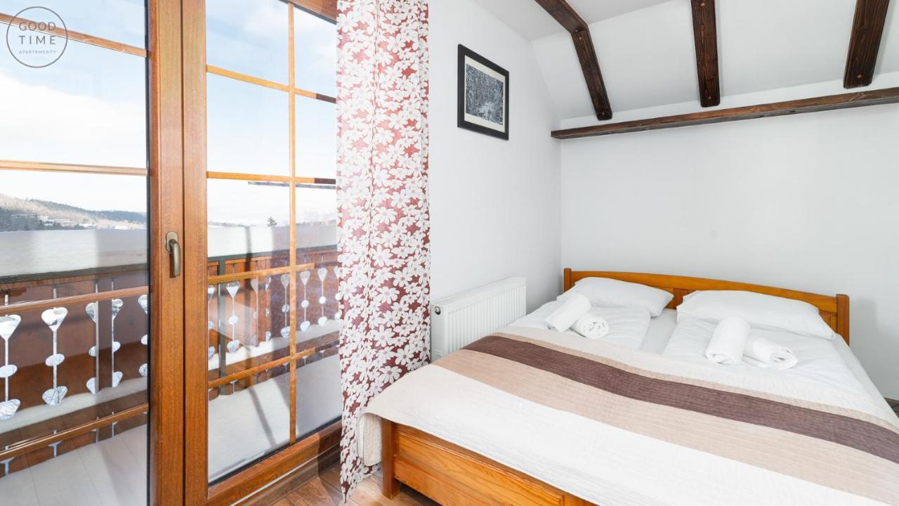 Apartament Retro - Malownicze Osiedle Podgorze Шклярська Поремба Екстер'єр фото